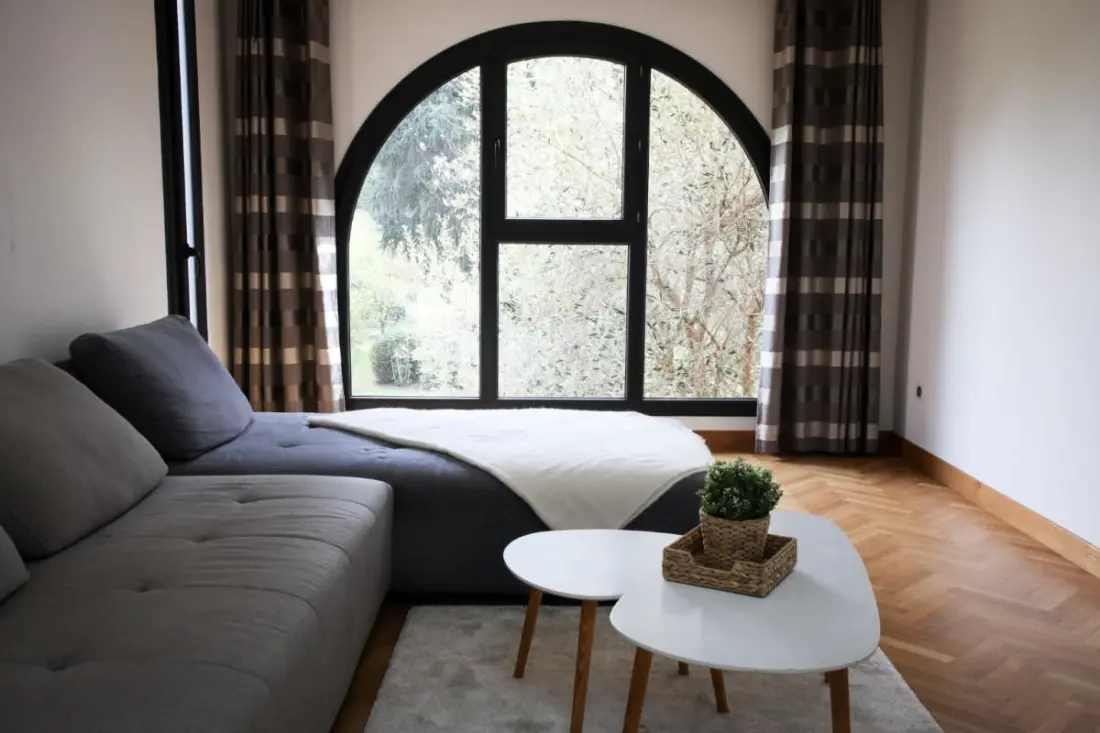 Tágas apartman 90 m2-től Toulouse-ban