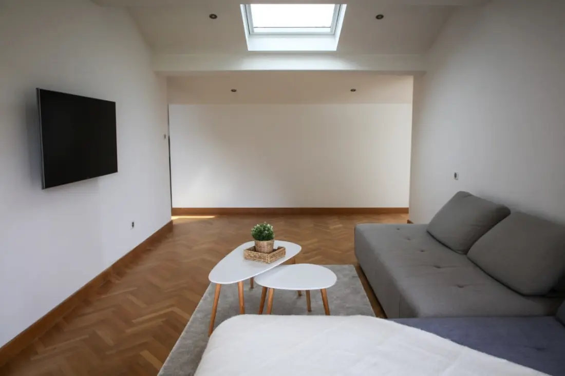 Tágas apartman 90 m2-től Toulouse-ban