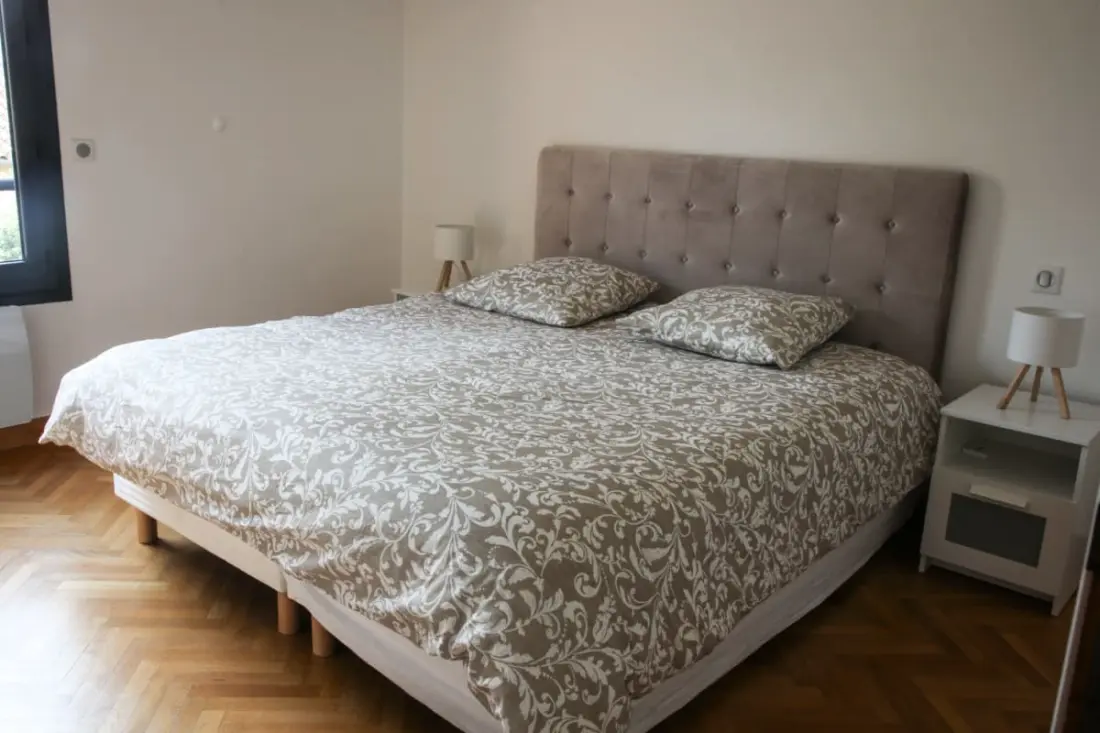 Tágas apartman 90 m2-től Toulouse-ban