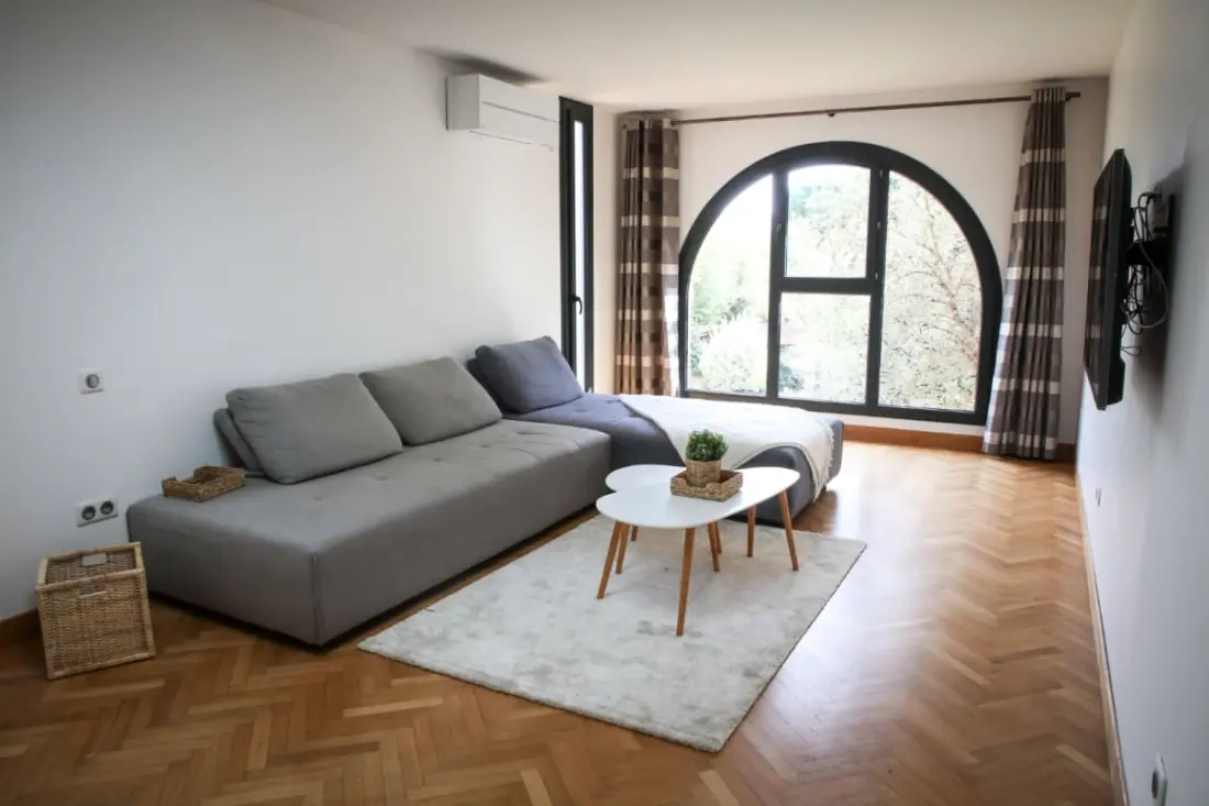 Tágas apartman 90 m2-től Toulouse-ban