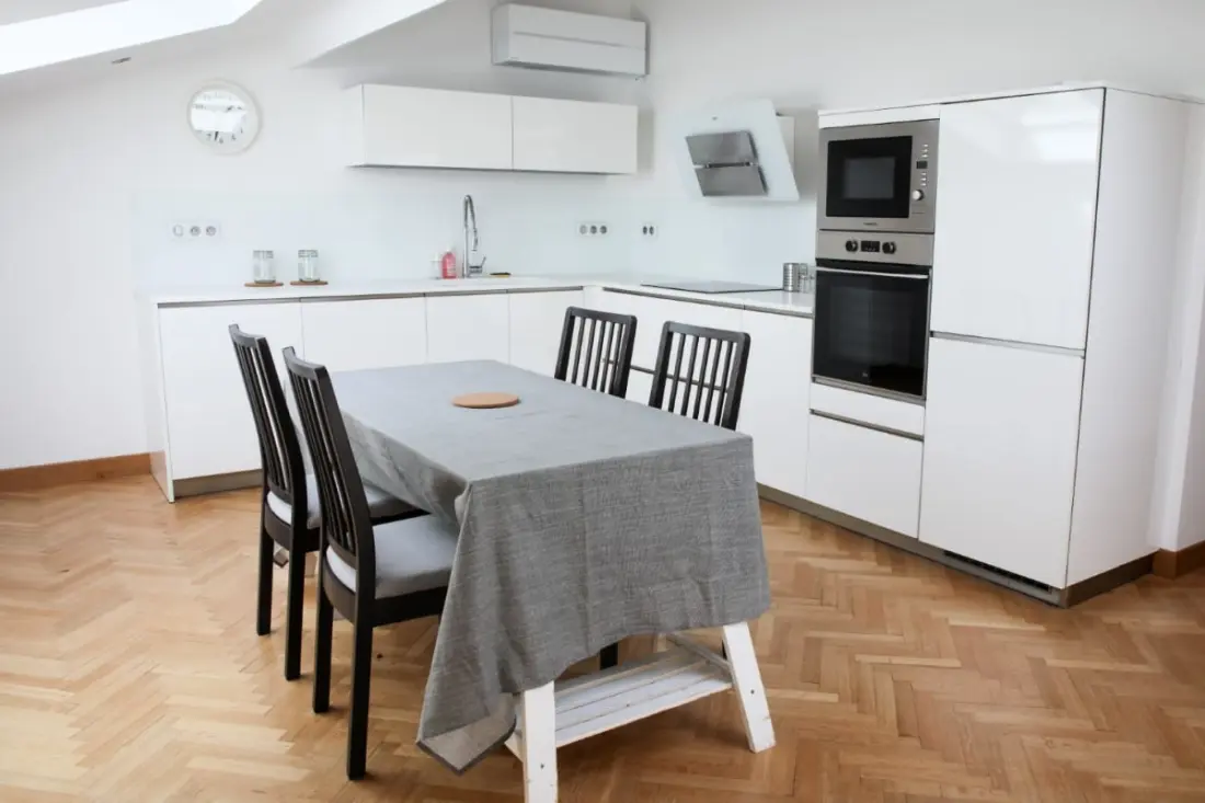 Tágas apartman 90 m2-től Toulouse-ban