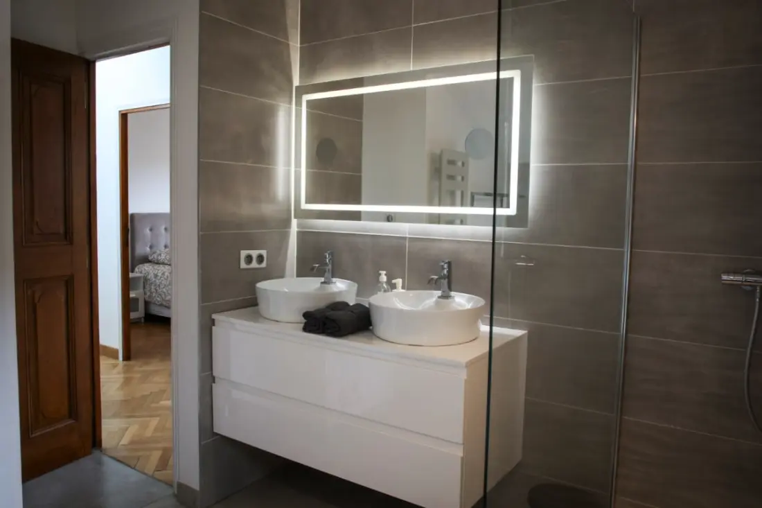 Tágas apartman 90 m2-től Toulouse-ban