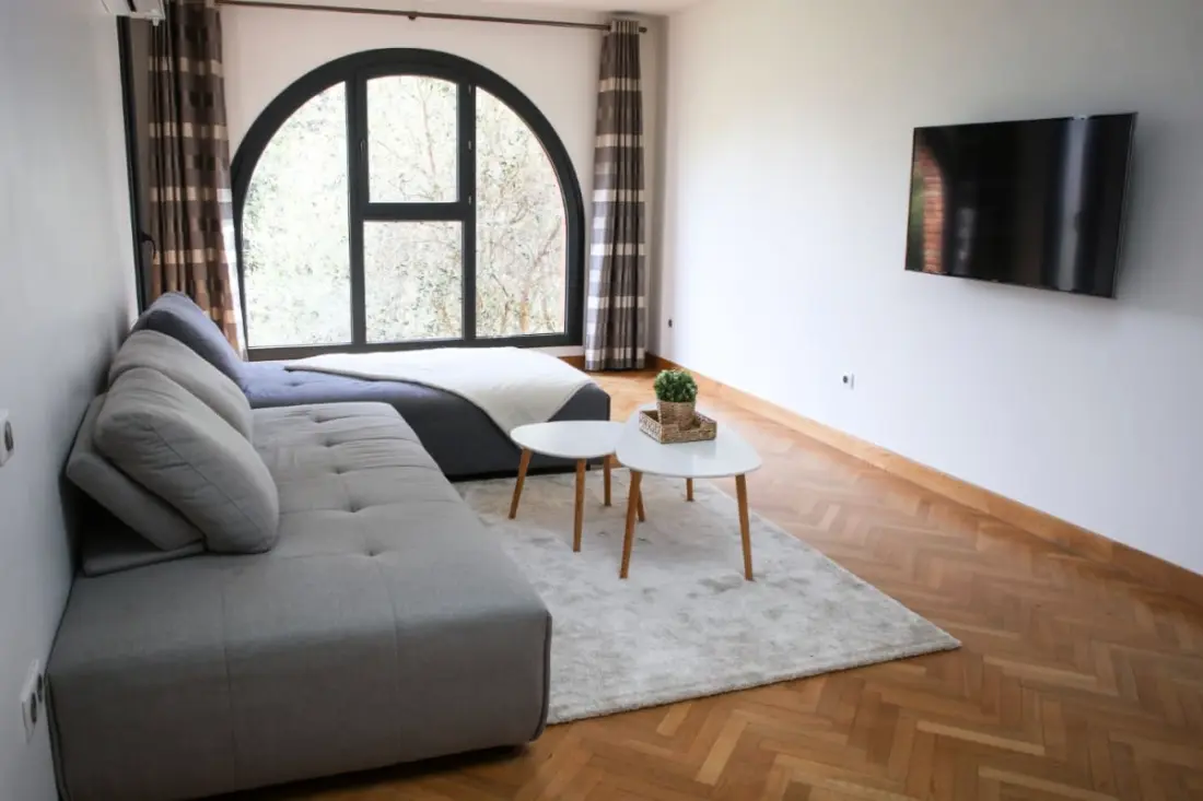 Tágas apartman 90 m2-től Toulouse-ban