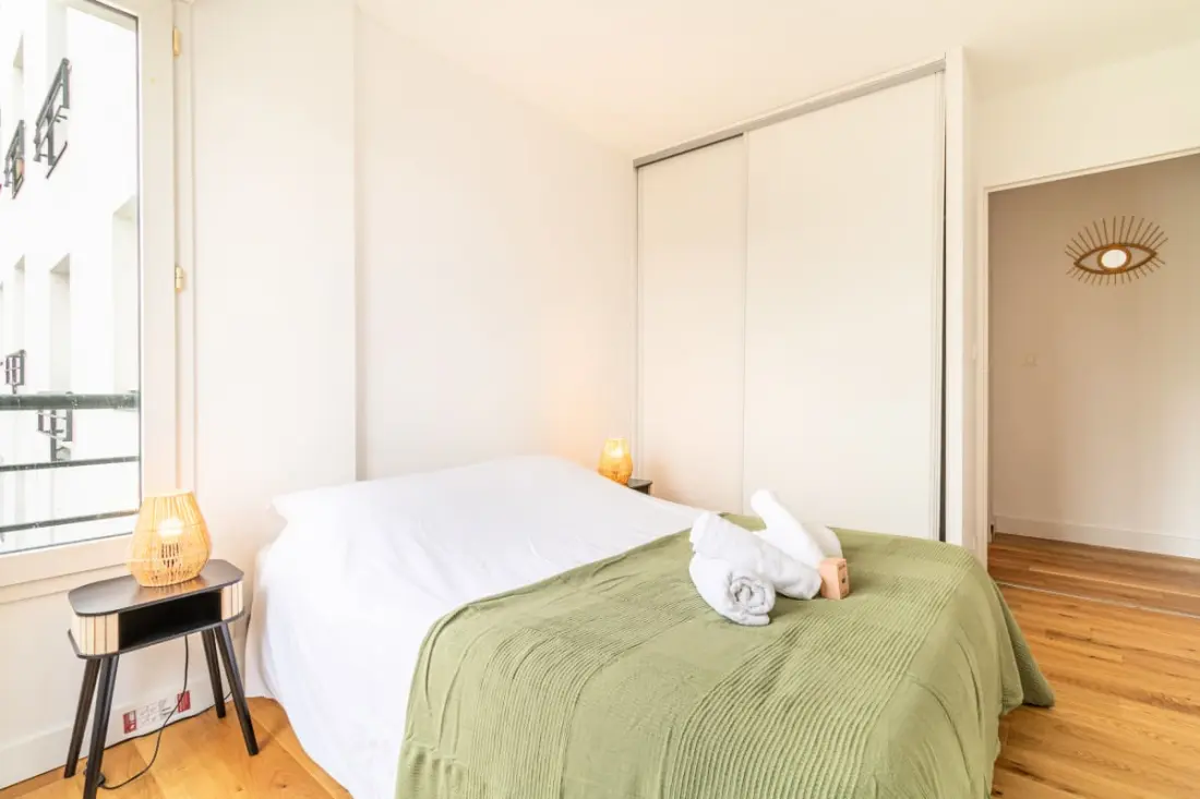 Gyönyörű 75 m2 lakás terasz Toulouse