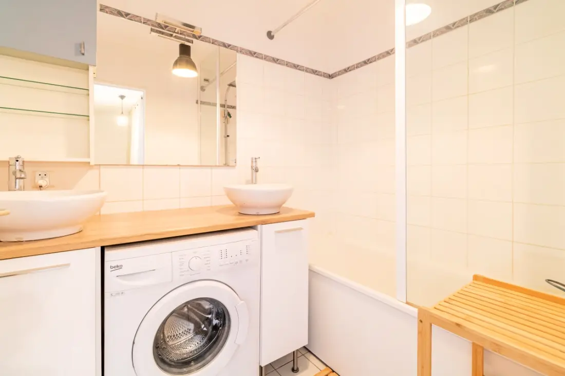 Gyönyörű 75 m2 lakás terasz Toulouse