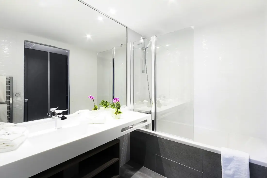 Néméa Aparthotel Résidence Toulouse Concorde4 Estrellas★★★★