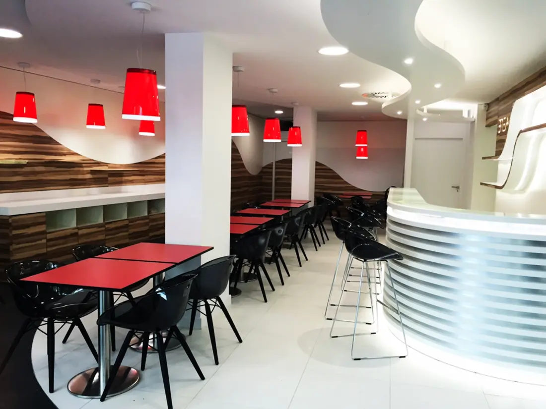 Néméa Aparthotel Résidence Toulouse Concorde4 Estrellas★★★★
