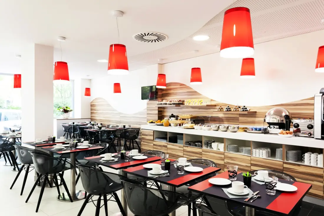 Néméa Aparthotel Résidence Toulouse Concorde4 Estrellas★★★★