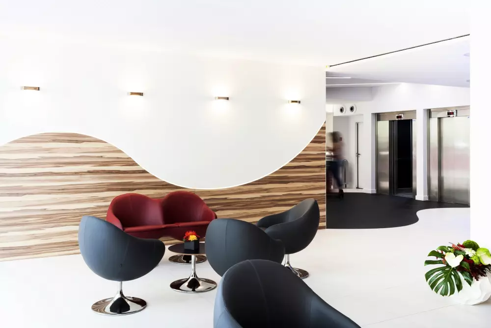 Néméa Aparthotel Résidence Toulouse Concorde4 Gwiazdy★★★★