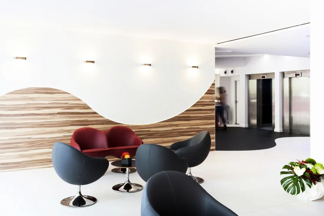 Néméa Aparthotel Résidence Toulouse Concorde4 Estrellas★★★★