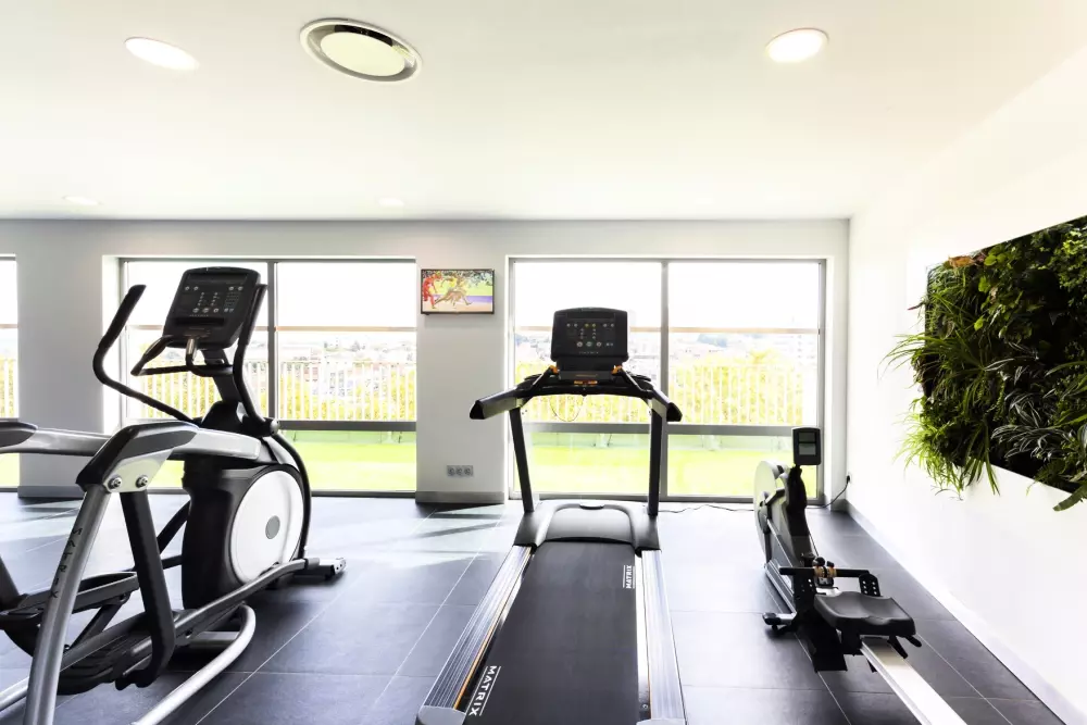 Néméa Aparthotel Résidence Toulouse Concorde4 Gwiazdy★★★★