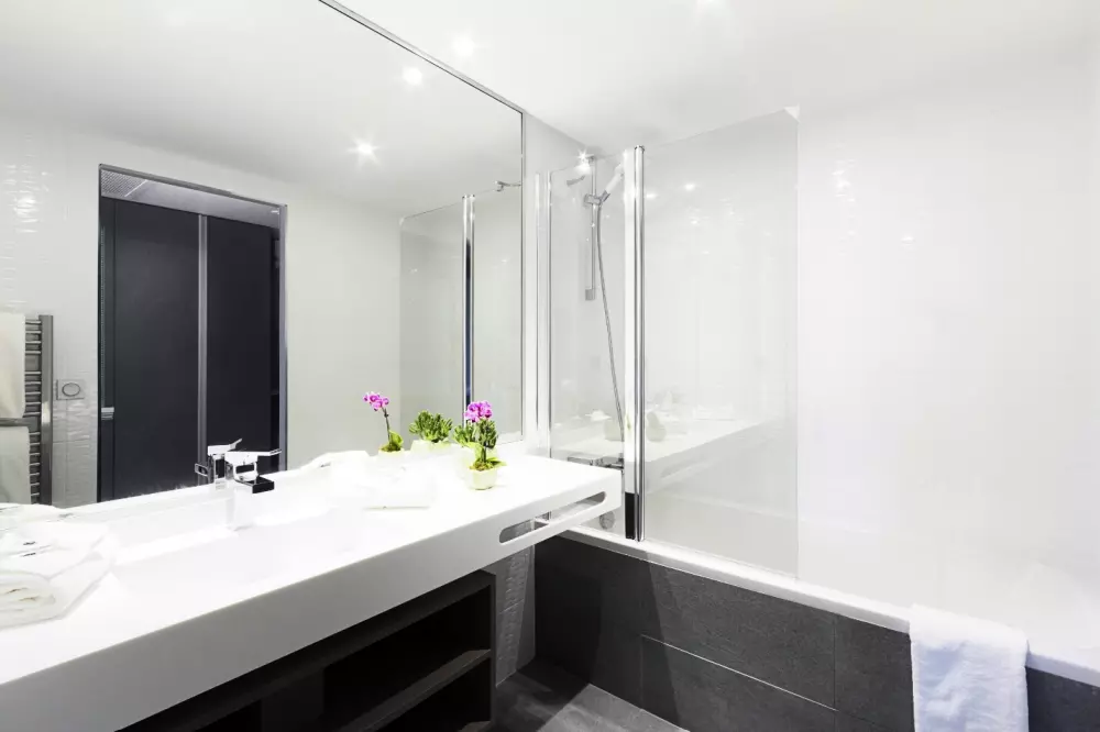 Néméa Aparthotel Résidence Toulouse Concorde4 Gwiazdy★★★★