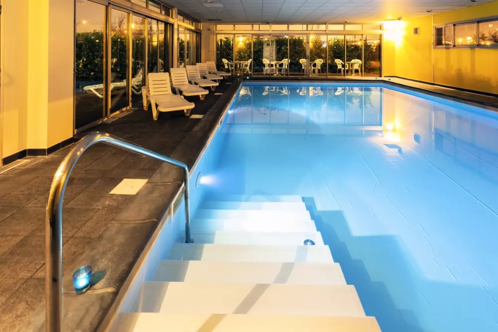 Néméa Appart'Hôtel Toulouse Saint Martin3 étoiles★★★