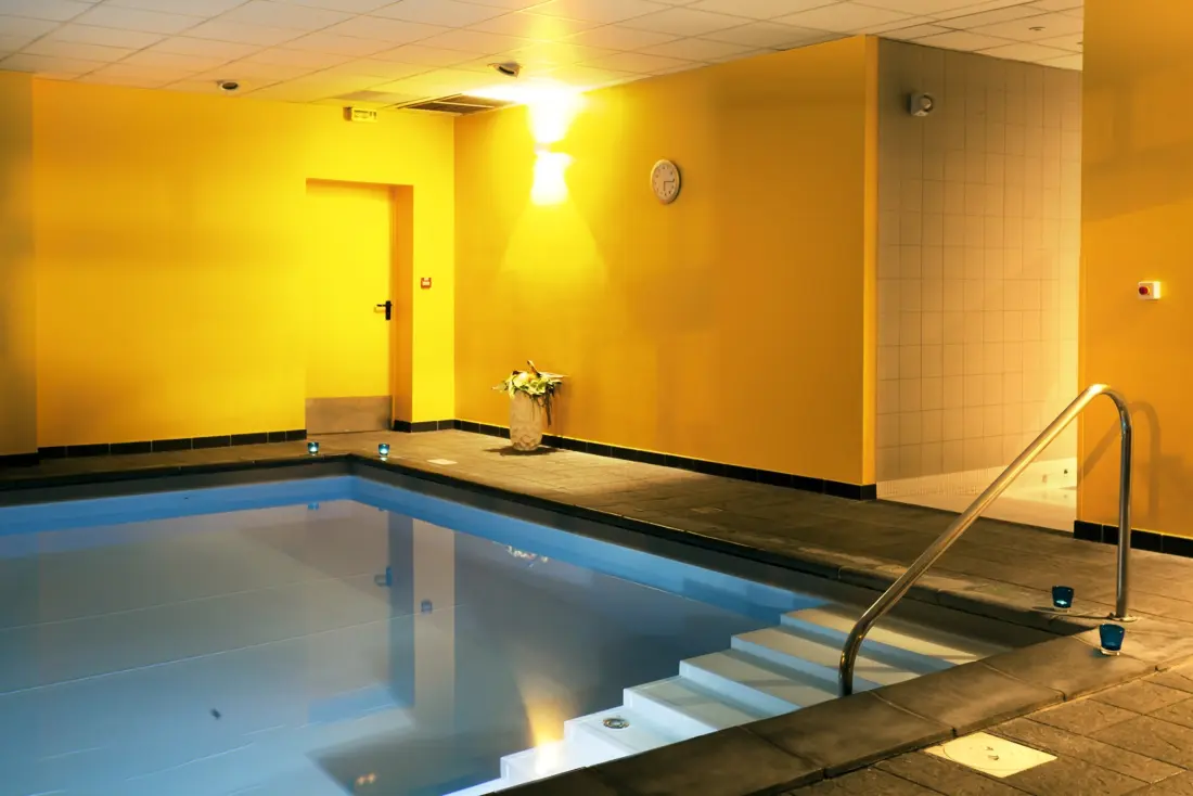 Néméa Appart'Hôtel Toulouse Saint Martin3 Sterne★★★