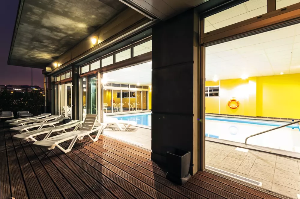 Néméa Appart'Hôtel Toulouse Saint Martin3 étoiles★★★