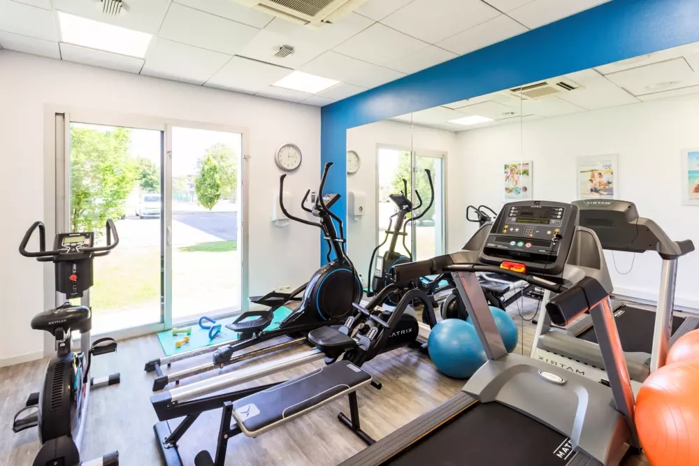 Néméa Appart'Hôtel Toulouse Saint Martin3 étoiles★★★