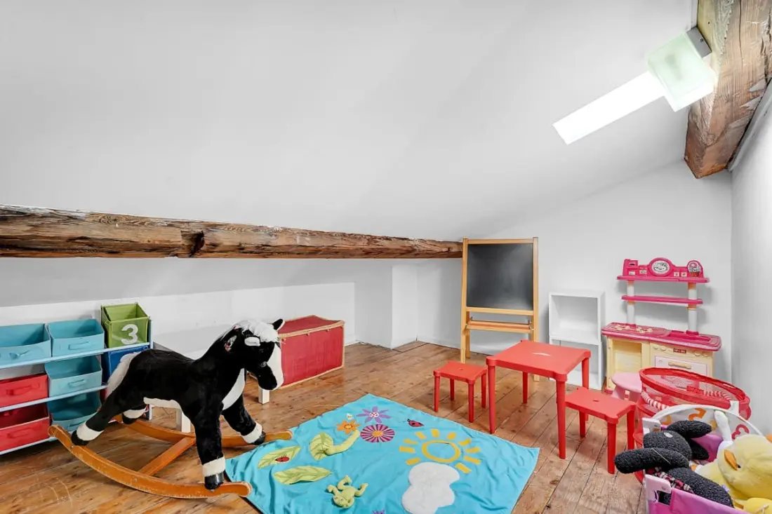 Tágas és lusta a történelmi központban