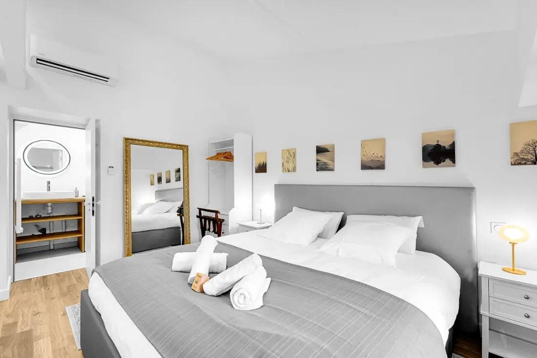 Gyönyörű Duplex Nagyon jó hely