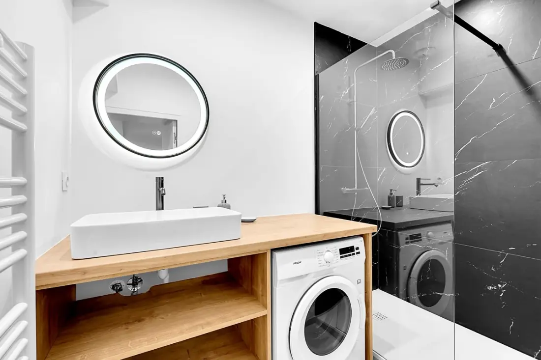 Gyönyörű Duplex Nagyon jó hely