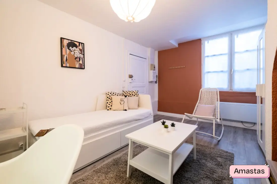 Studio Cosy Dans Toulouse hipercentruma