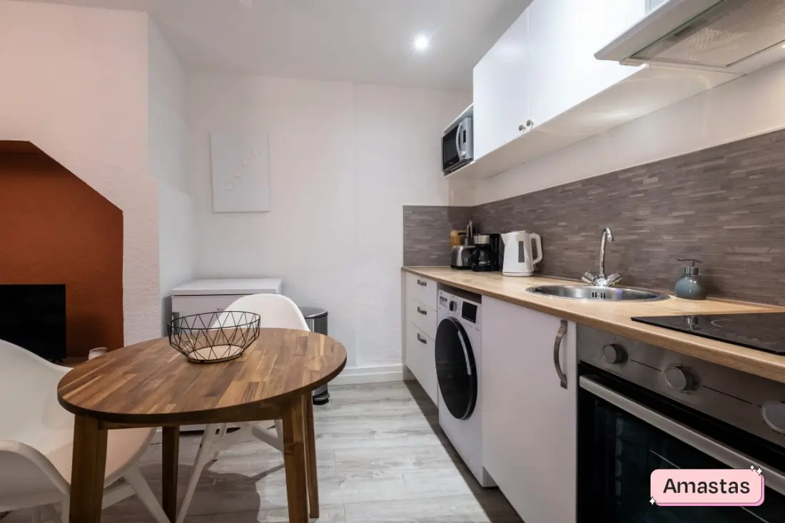Studio Cosy Dans Toulouse hipercentruma