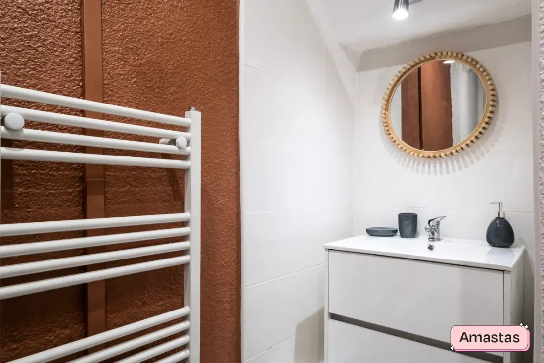 Studio Cosy Dans Toulouse hipercentruma