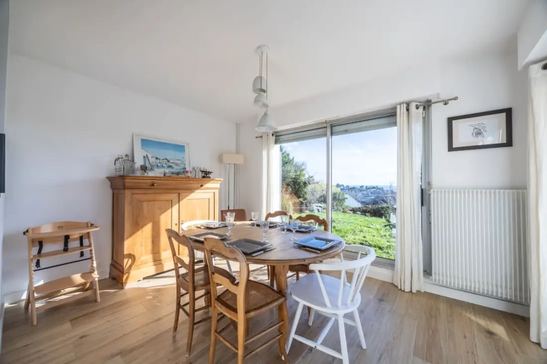 La Maison Des Hauts De Touques -