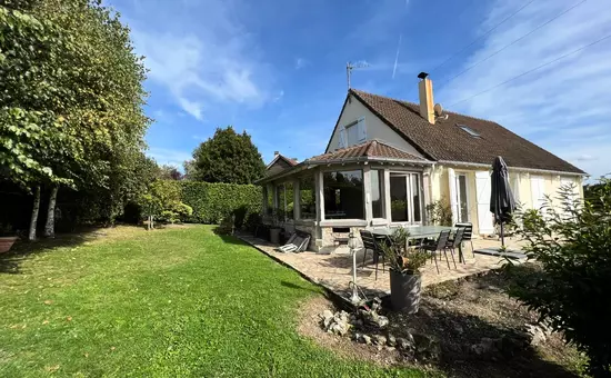 Magnifique Maison