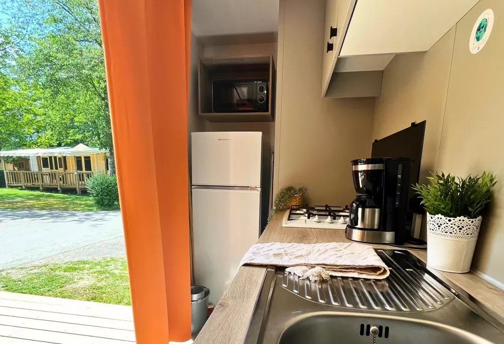 Camping Land Park Natur 41 Sterne★