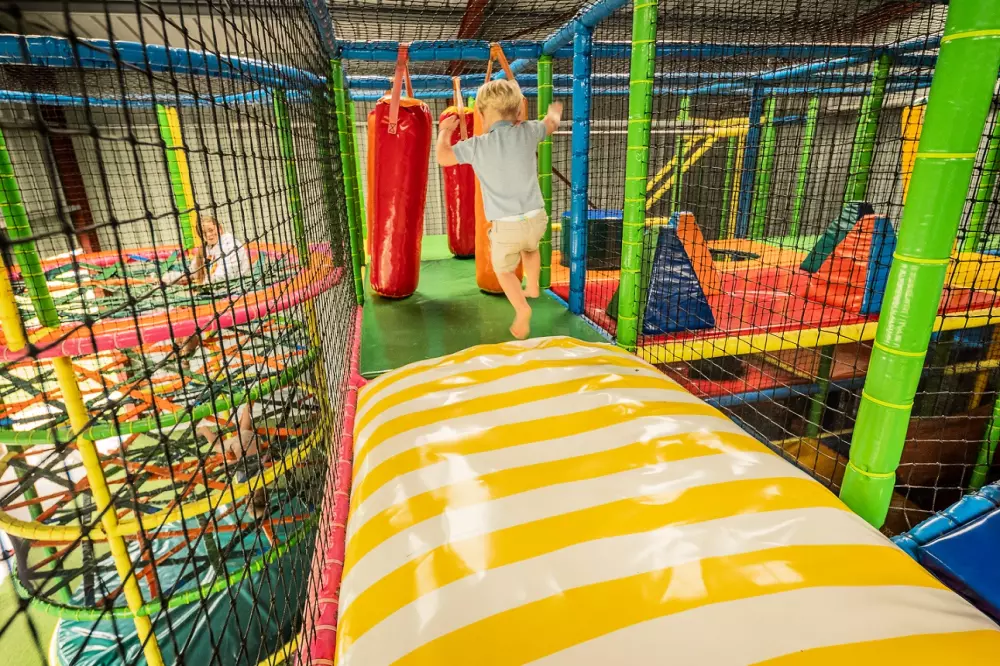 Camping Land Park Natur 41 Sterne★