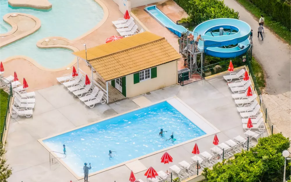 Camping Land Park Natur 41 Sterne★