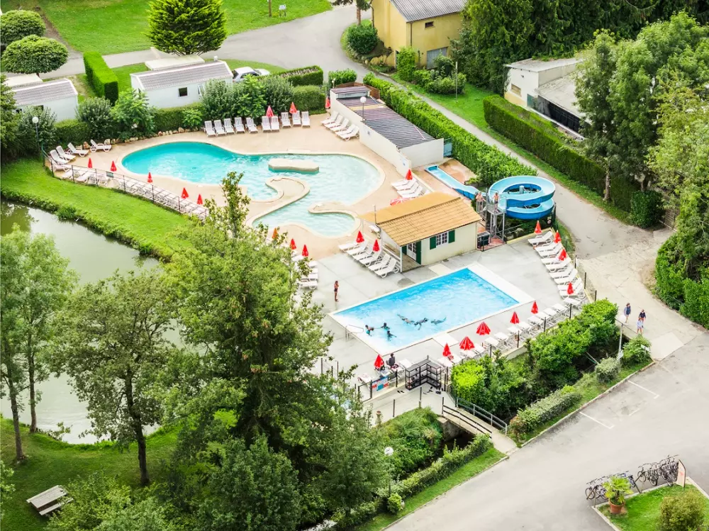 Camping Land Park Natur 41 Sterne★