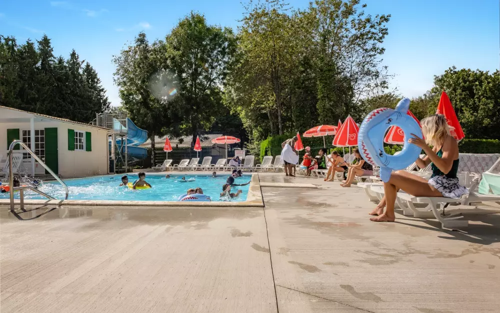 Camping Land Park Natur 41 Sterne★