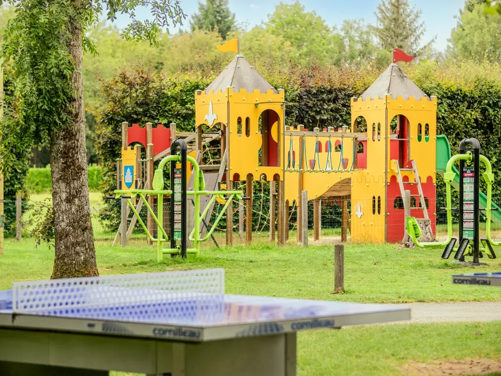 Camping Land Park Natur 41 Sterne★