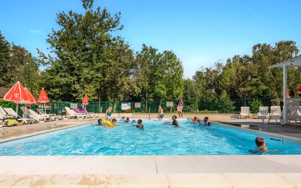 Camping Land Park Natur 41 Sterne★