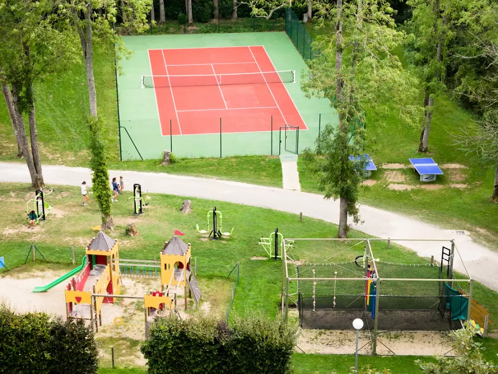 Camping Land Park Natur 41 Sterne★