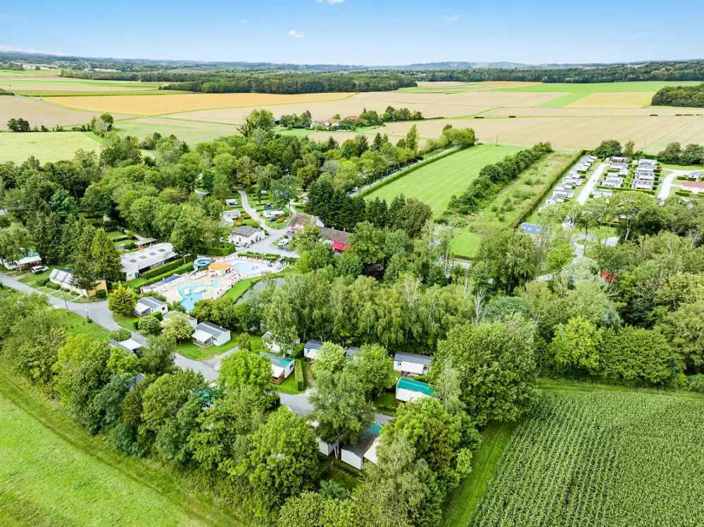 Camping Land Park Natur 41 Sterne★