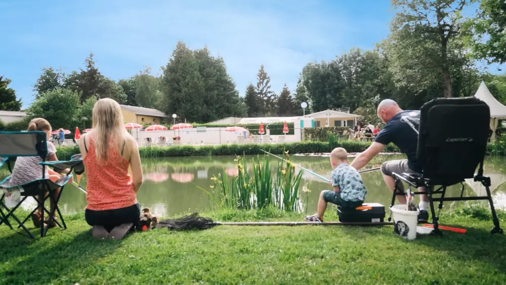 Camping Land Park Natur 41 Sterne★