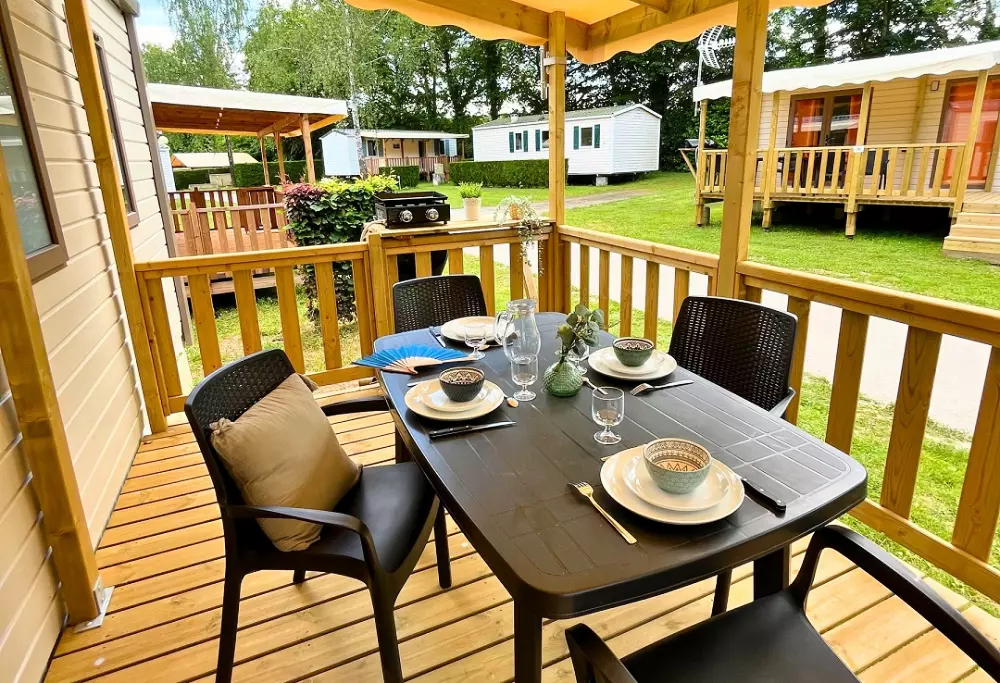 Camping Land Park Natur 41 Sterne★