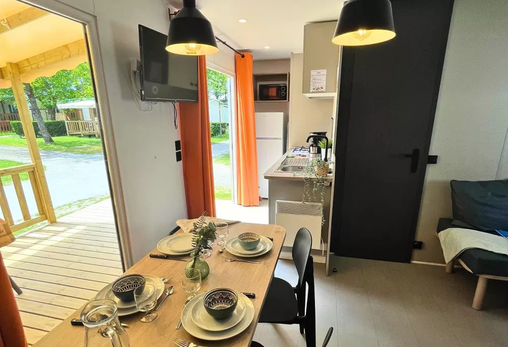 Camping Land Park Natur 41 Sterne★