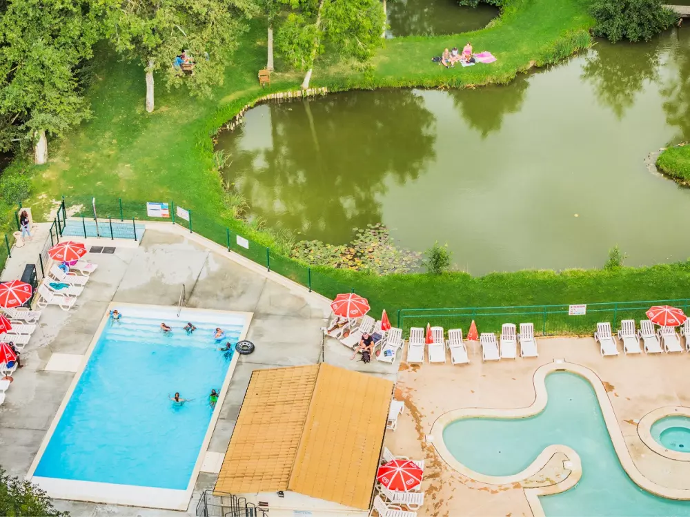 Camping Land Park Natur 41 Sterne★