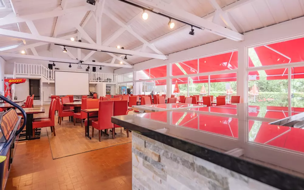 Camping Land Park Natur 41 Sterne★