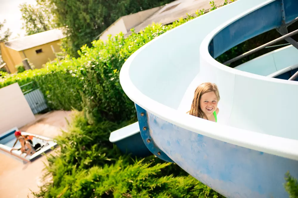 Camping Land Park Natur 41 Sterne★