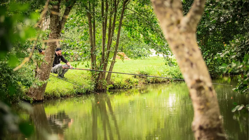 Camping Land Park Natur 41 Sterne★