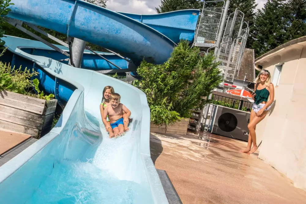 Camping Land Park Natur 41 Sterne★