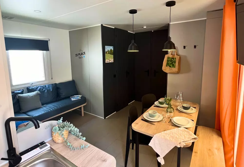 Camping Land Park Natur 41 Sterne★