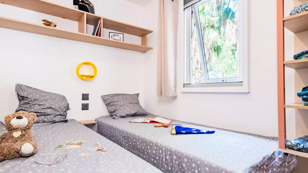 Camping Land Park Natur 41 Sterne★