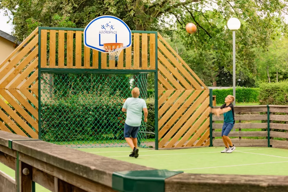 Camping Land Park Natur 41 Sterne★