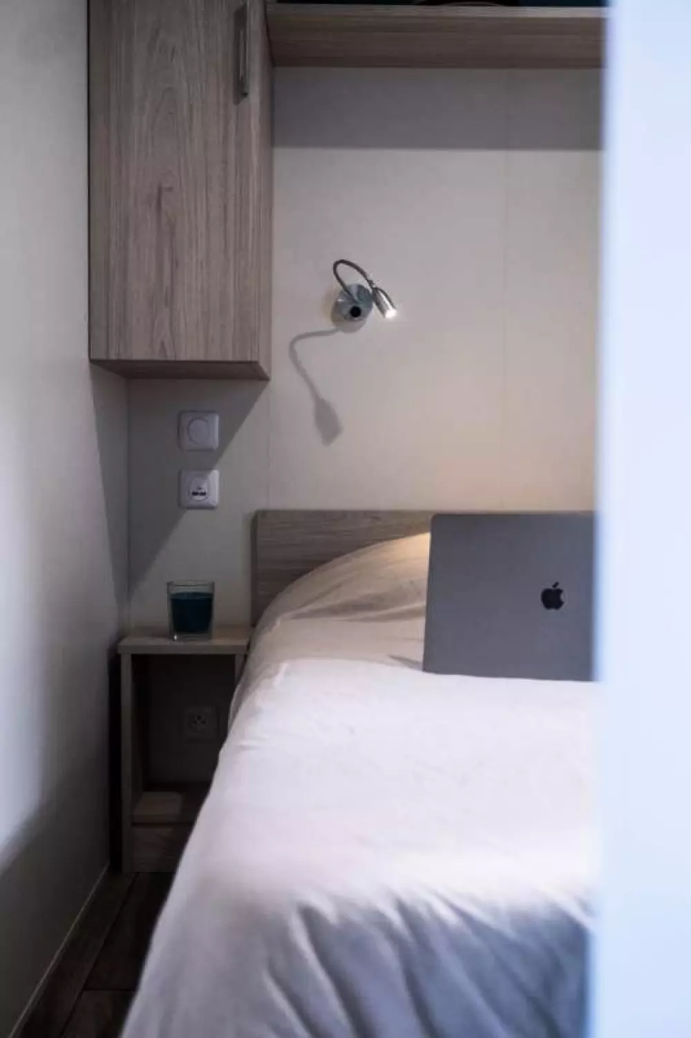 Camping Country Park - Touquin 4 étoiles★★★★