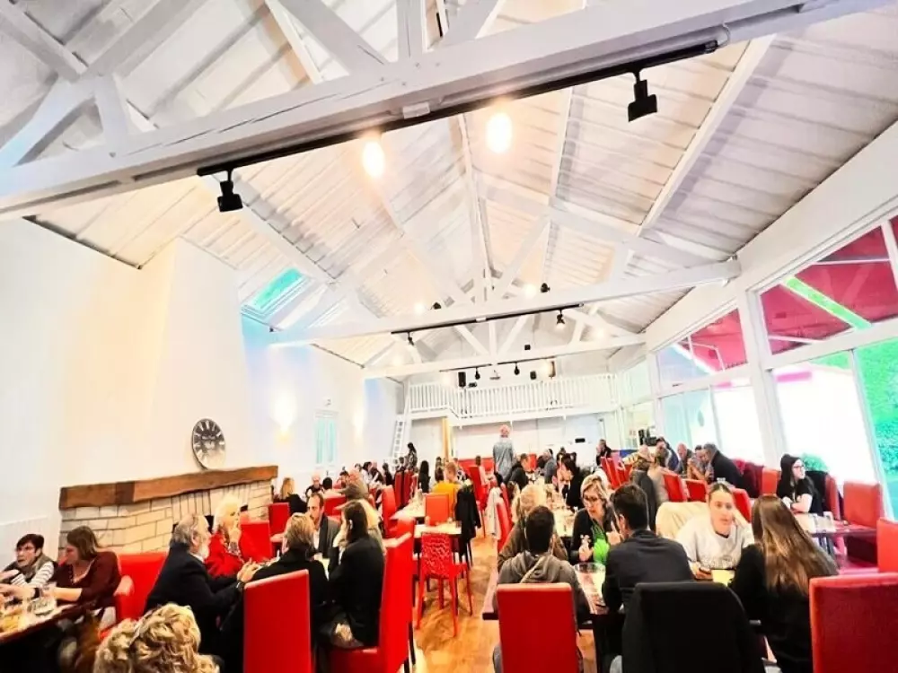 Camping Country Park - Touquin 4 étoiles★★★★